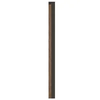 Молдинг VOX Linerio S-Line L-TRIM Мокко / 2650 мм