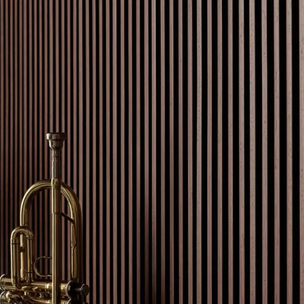Lamele VOX Linerio S-Line L-TRIM Mocha / 2650 mm photo 2