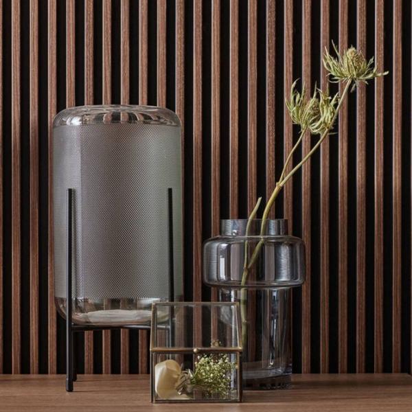 Lamele VOX Linerio S-Line L-TRIM Mocha / 2650 mm photo 3