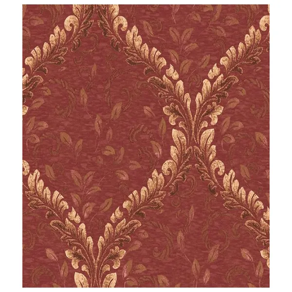 Tapete Parato Angelica Red Beige / Decor photo 1