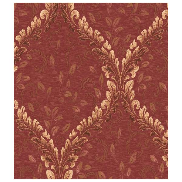 Tapete Parato Angelica Red Beige / Decor photo 1