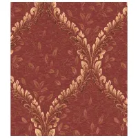 Обои Parato Angelica Red Beige / Декор