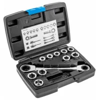 Set chei Hoegert HT1R490 Cantitatea în set: 11 buc.