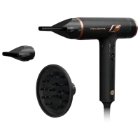 Фен Rowenta HY8310F0 1700 Вт / Черный