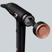 Uscător de păr Rowenta HY8310F0 1700 W / Black photo 2