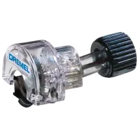 Насадка Dremel 26150670JD Черный / Пластик