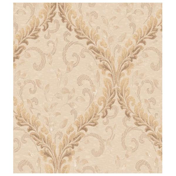 Обои Parato Angelica Taupe / Орнамент photo 1