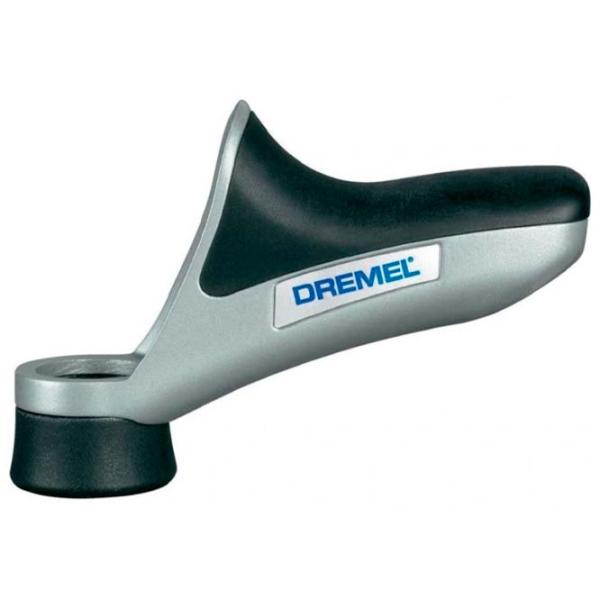 Mâner Dremel 26150577JB Gray / Plastic photo 1