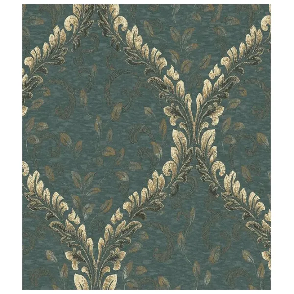 Tapete Parato Angelica Beige Azure / Decor photo 1