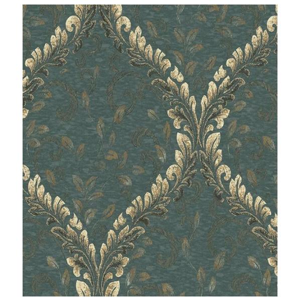 Tapete Parato Angelica Beige Azure / Decor photo 1