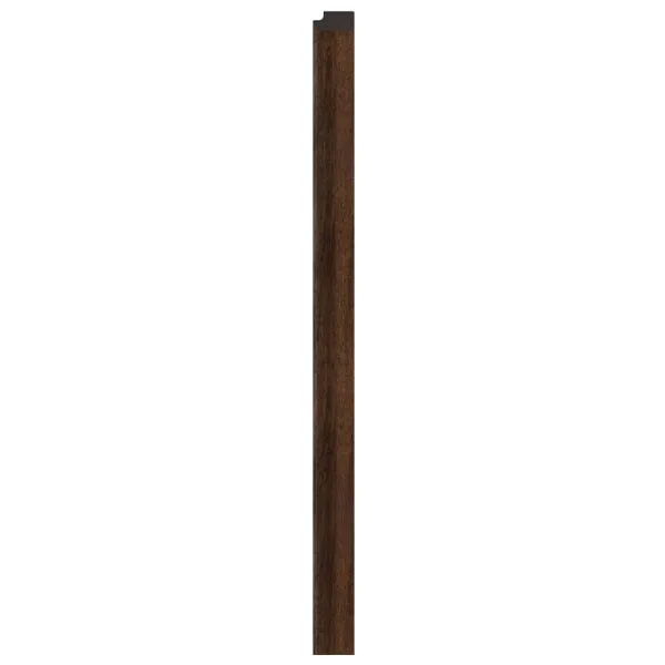 Lamele VOX Linerio M-Line R-Trim Chocolate / 2650 mm photo 1
