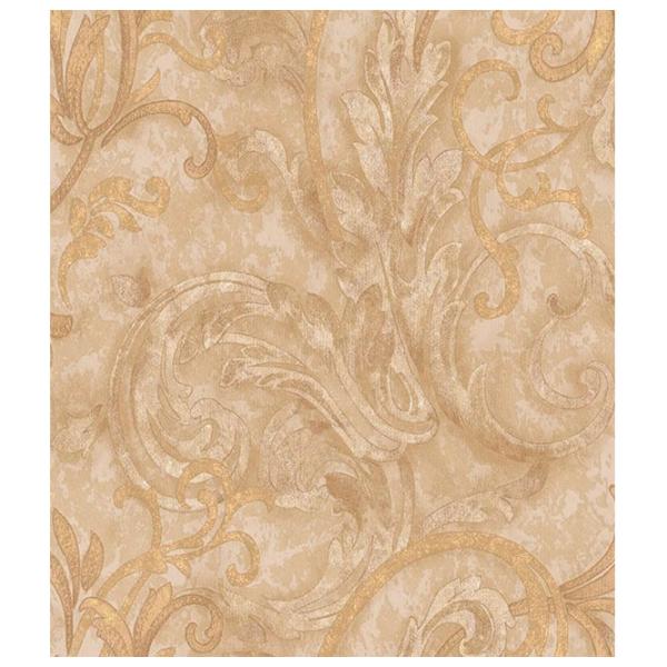 Обои Parato Angelica Brown Beige / Природа photo 1