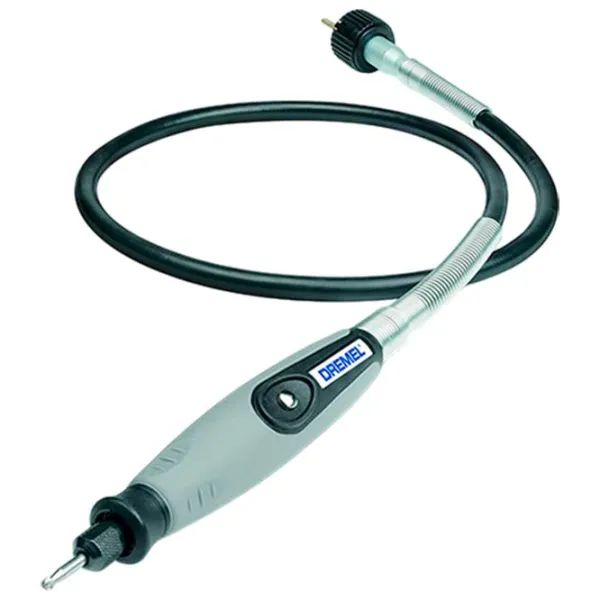 Ax flexibil Dremel 26150225JA Gray / Metal photo 1
