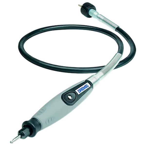 Ax flexibil Dremel 26150225JA Gray / Metal photo 1