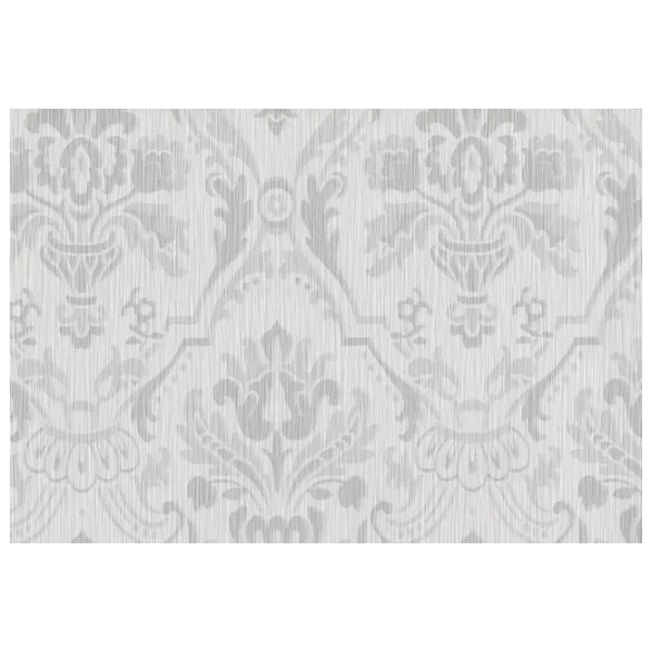 Tapete Vertical Art San Priamo Gray / Floristică photo 1