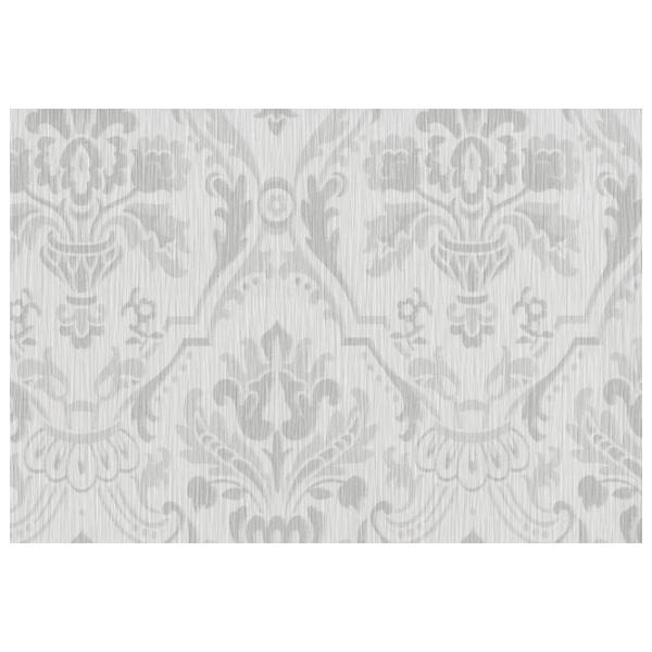 Tapete Vertical Art San Priamo Gray / Floristică photo 1