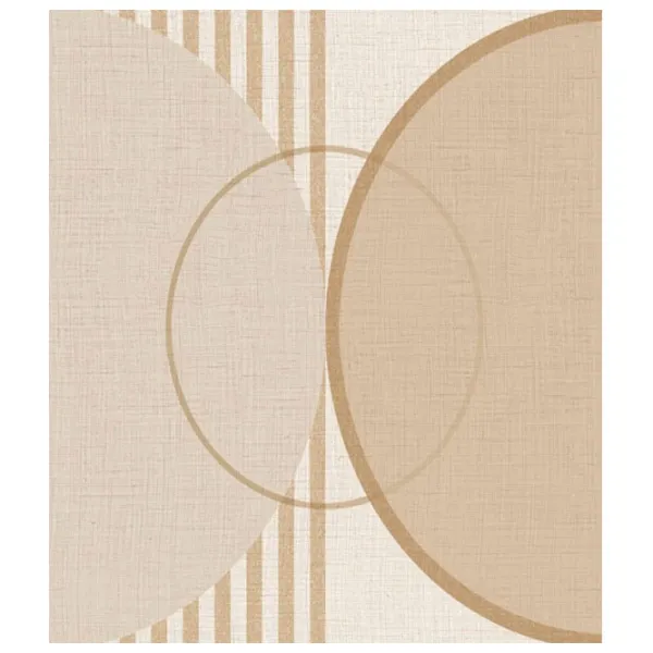 Обои Parato Immagina Beige Taupe / Геометрический photo 1 Обои Parato Immagina Beige Taupe / Геометрический photo 1