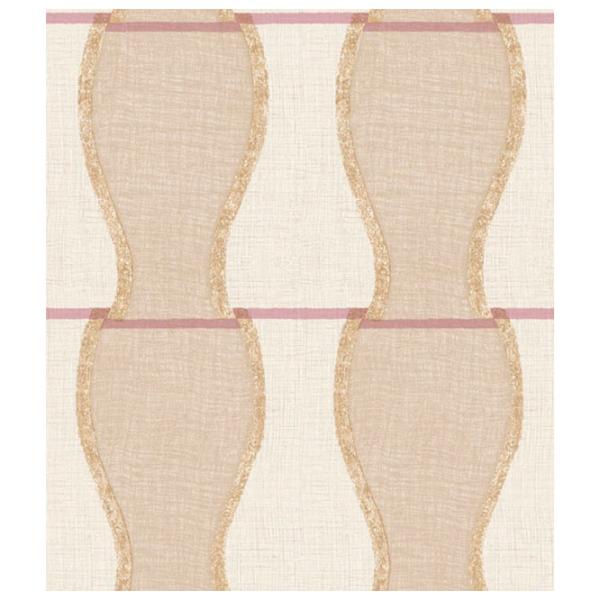 Обои Parato Immagina Beige Taupe / Орнамент photo 1