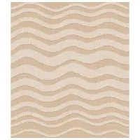 Tapete Parato Immagina Light Beige / Benzi