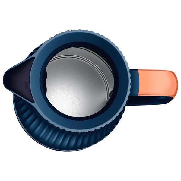 Электрочайник Tefal KO251430 1.7л / Скрытый / Синий photo 3 Электрочайник Tefal KO251430 1.7л / Скрытый / Синий photo 3