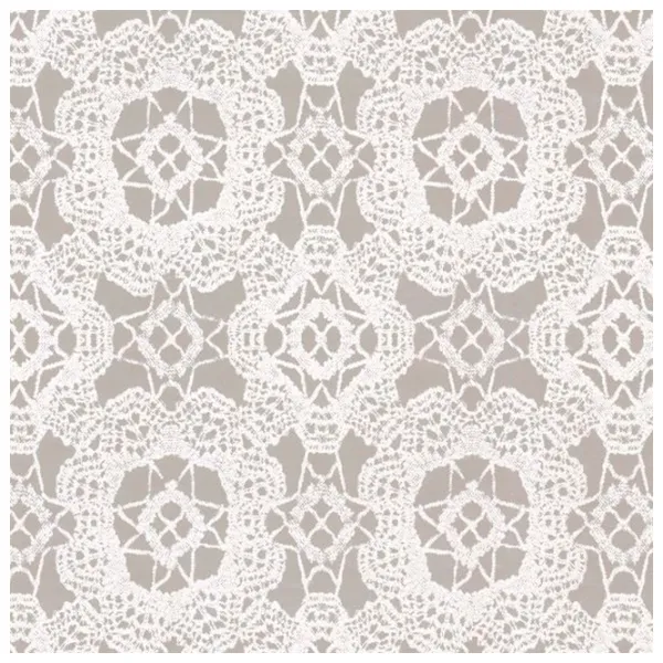 Обои Dekens Exquisite Бежевый / Декор photo 1