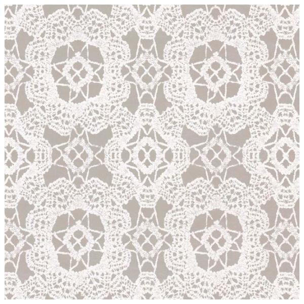 Обои Dekens Exquisite Бежевый / Декор photo 1