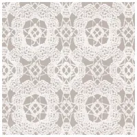 Обои Dekens Exquisite Бежевый / Декор