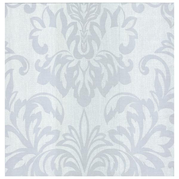 Обои Dekens Bel Air Серый / Декор photo 1