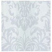 Обои Dekens Bel Air Серый / Декор