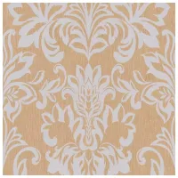 Обои Dekens Bel Air Коричневый / Декор