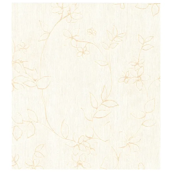 Обои Dekens Bel Air Бежевый / Флористика photo 1