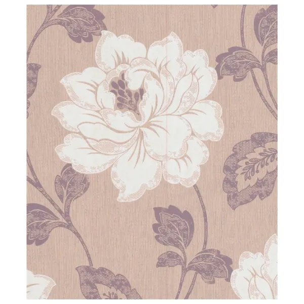 Обои Dekens Bel Air Разноцветный / Флористика photo 1