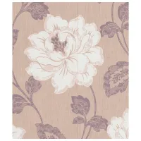 Обои Dekens Bel Air Разноцветный / Флористика