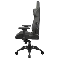 Scaun Gaming Cougar ARMOR EVO Royal Gold Black photo 4