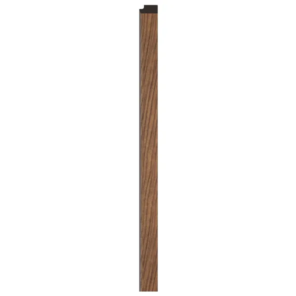 Lamele VOX Linerio M-Line R-Trim Mocha / 2650 mm photo 1