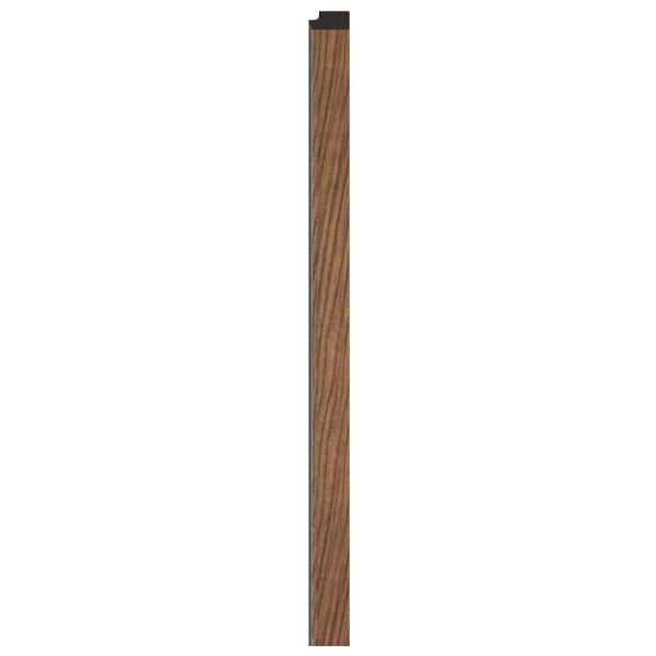 Lamele VOX Linerio M-Line R-Trim Mocha / 2650 mm photo 1