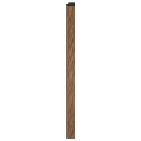 Молдинг VOX Linerio M-Line R-Trim Мокко / 2650 мм