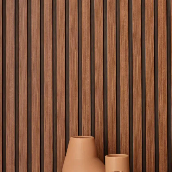Lamele VOX Linerio M-Line R-Trim Mocha / 2650 mm photo 3