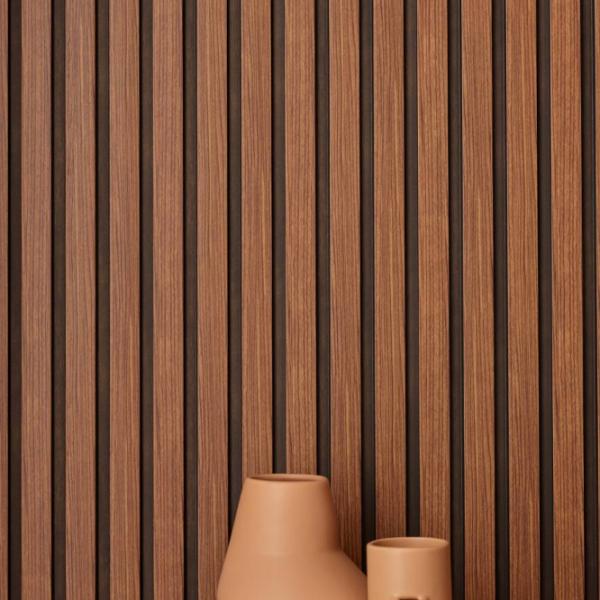 Lamele VOX Linerio M-Line R-Trim Mocha / 2650 mm photo 3