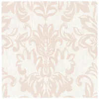 Обои Dekens Bel Air Бежевый / Декор
