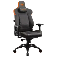 Scaun Gaming Cougar ARMOR EVO Royal Orange Black photo 2
