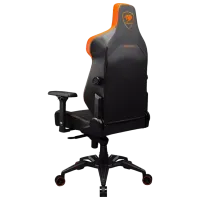 Scaun Gaming Cougar ARMOR EVO Royal Orange Black photo 5
