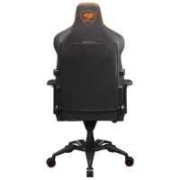 Scaun Gaming Cougar ARMOR EVO Royal Orange Black photo 8