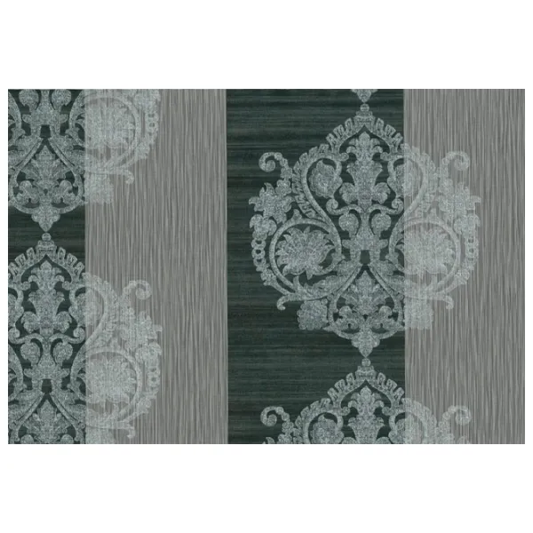 Tapete Vertical Art San Priamo Green / Benzi photo 1