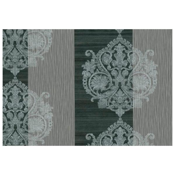 Tapete Vertical Art San Priamo Green / Benzi photo 1