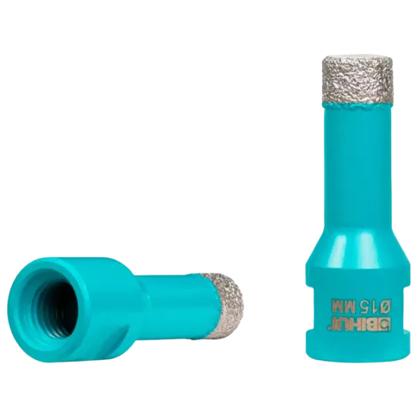 Carotă BIHUI DBDF15 Diamant / M14 photo 1