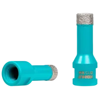 Carotă BIHUI DBDF15 Diamant / M14