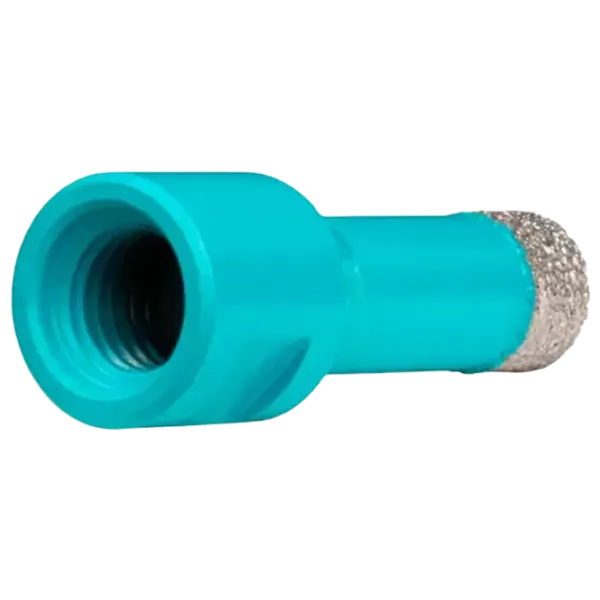 Carotă BIHUI DBDF15 Diamant / M14 photo 2