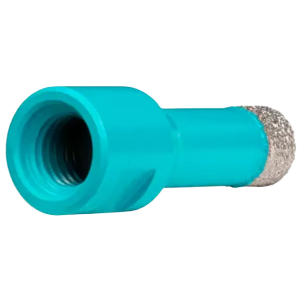Carotă BIHUI DBDF15 Diamant / M14 photo 2