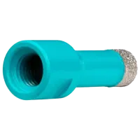 Carotă BIHUI DBDF15 Diamant / M14 photo 2